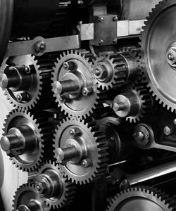 Workflow and BPM