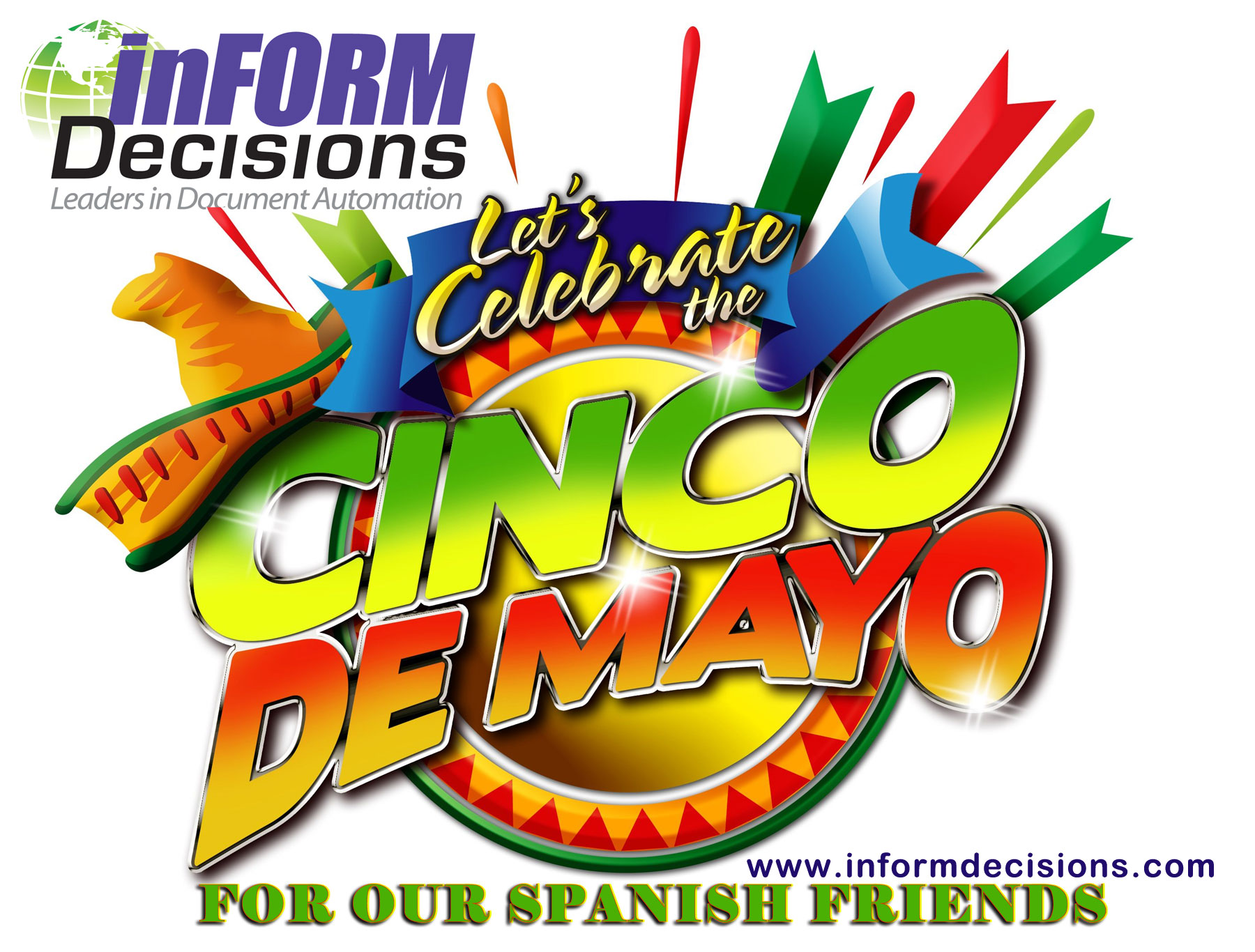Happy Cinco de Mayo